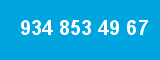 934 853 49 67 934 853 49 67